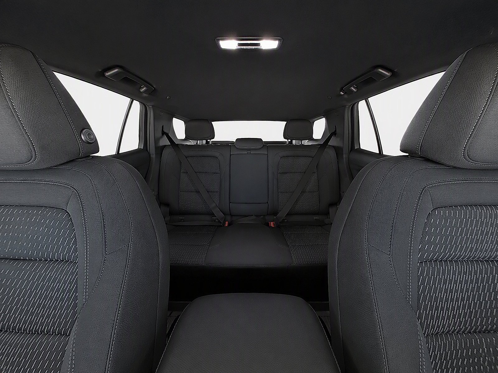 New 2027 Chevrolet Equinox LT FWD image 17