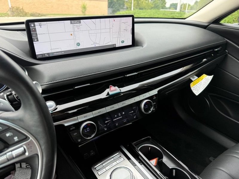 Used 2023 Genesis G80 2.5T AWD/4WD image 25