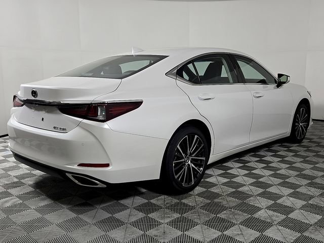 New 2025 Lexus ES 350 w/ Premium Package FWD image 5