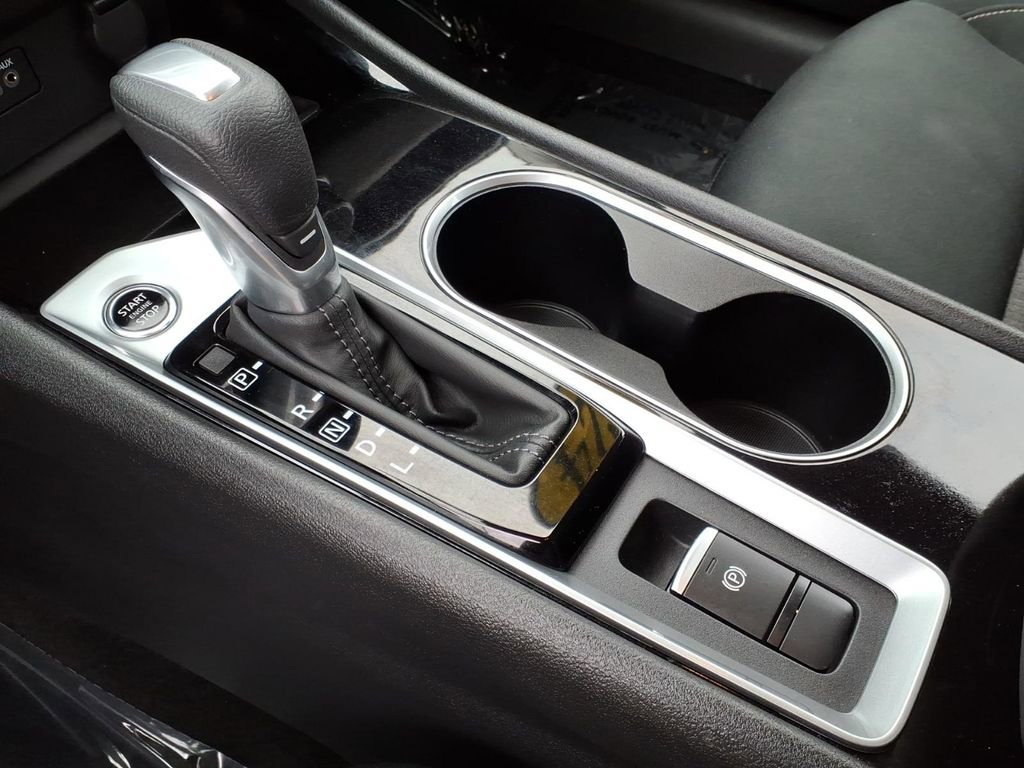 Certified 2024 Nissan Altima 2.5 SV image 15