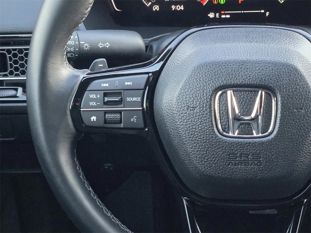 Used 2025 Honda Civic Sport image 14