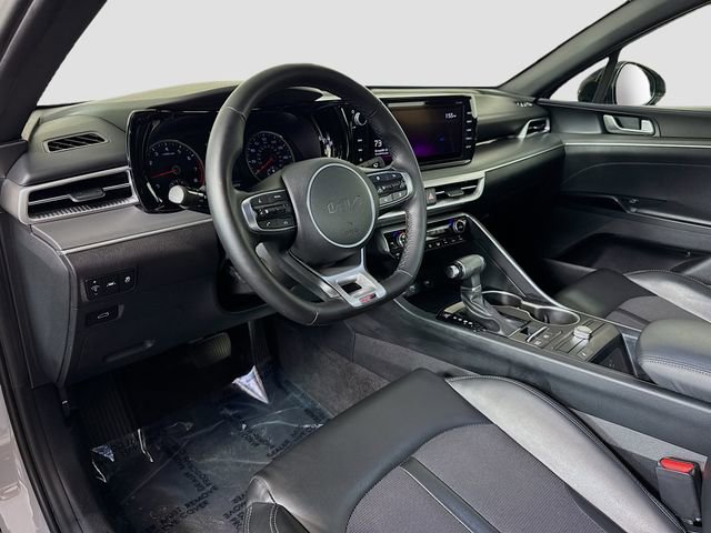 Used 2022 Kia K5 GT-Line w/ GT-Line FWD Premium Package image 19