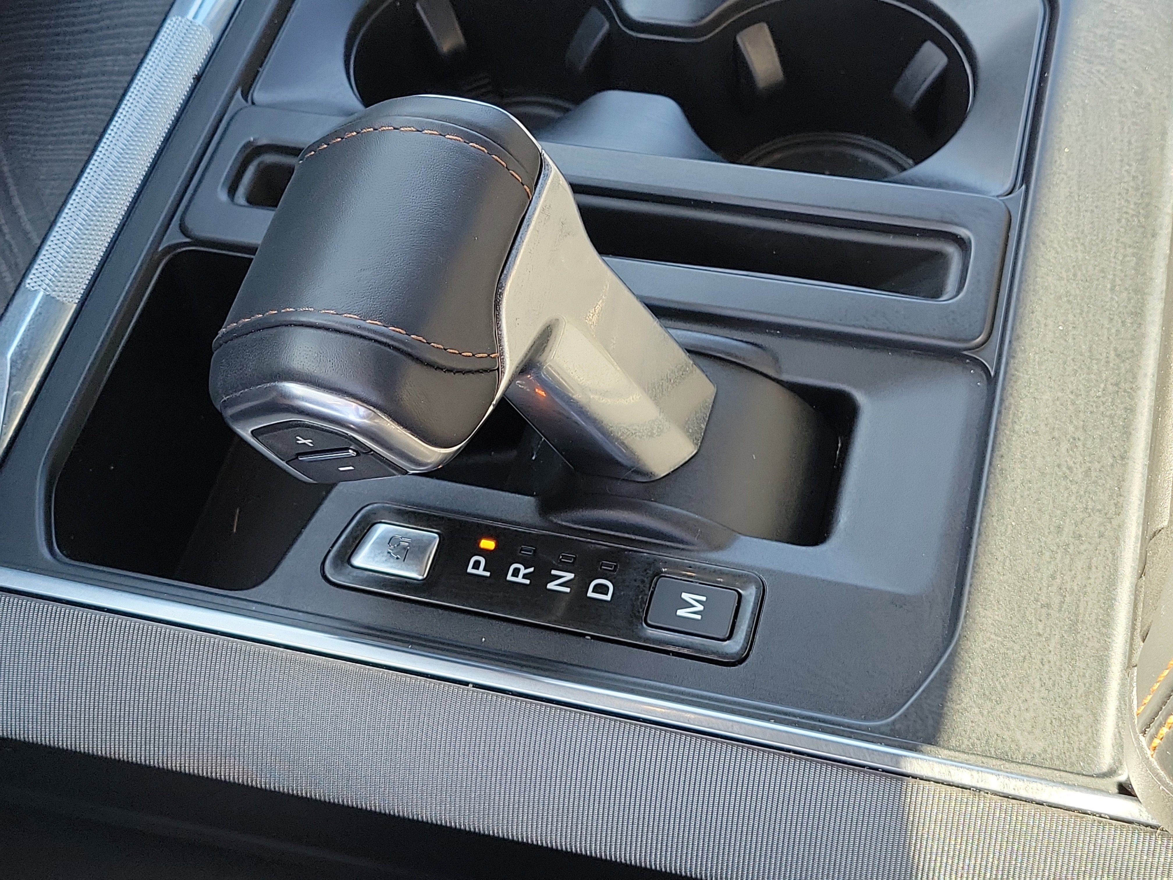 Used 2023 Ford F150 Platinum w/ Equipment Group 701A High image 29