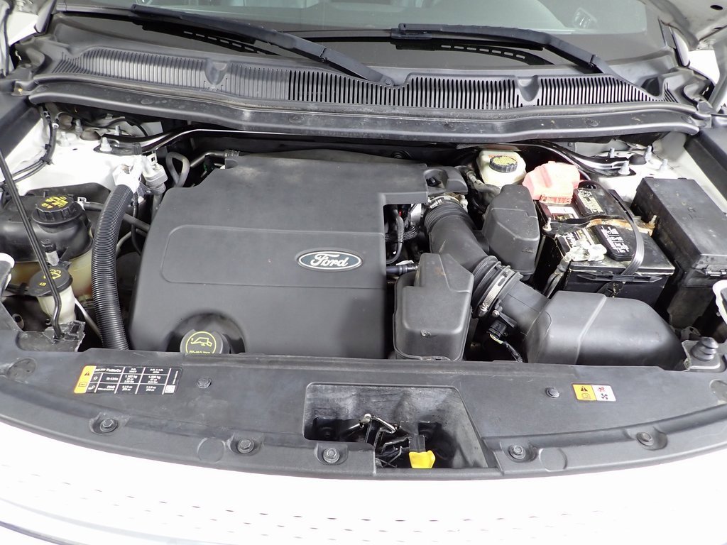 Used 2015 Ford Explorer Limited w/ Equipment Group 302A image 8