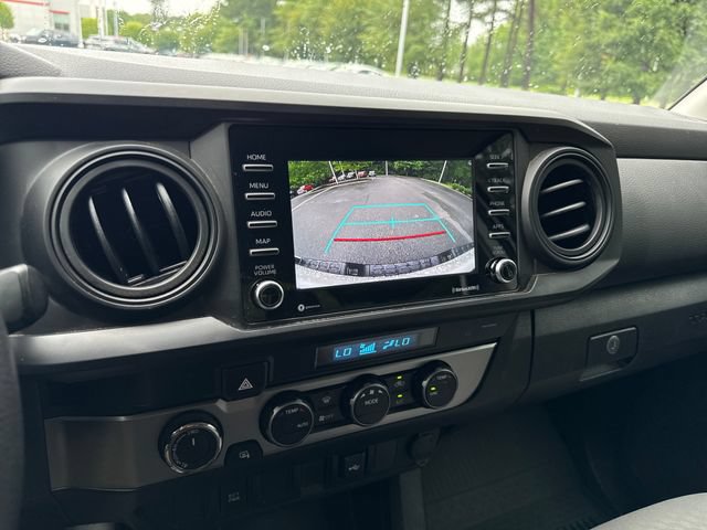 Used 2023 Toyota Tacoma SR AWD/4WD image 18