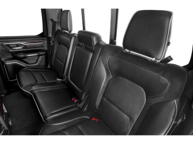 Used 2019 RAM 1500 Laramie w/ Sport Appearance Package AWD/4WD image 16