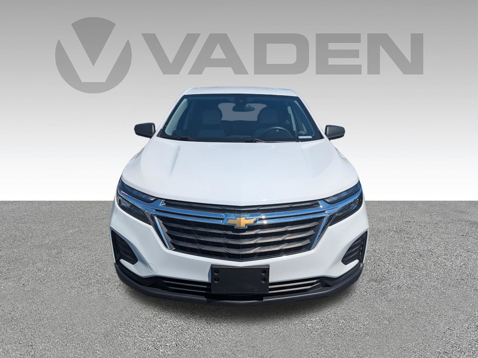 Used 2023 Chevrolet Equinox LS image 28