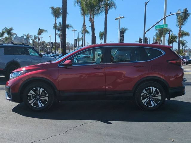 Used 2021 Honda CR-V Special Edition image 6