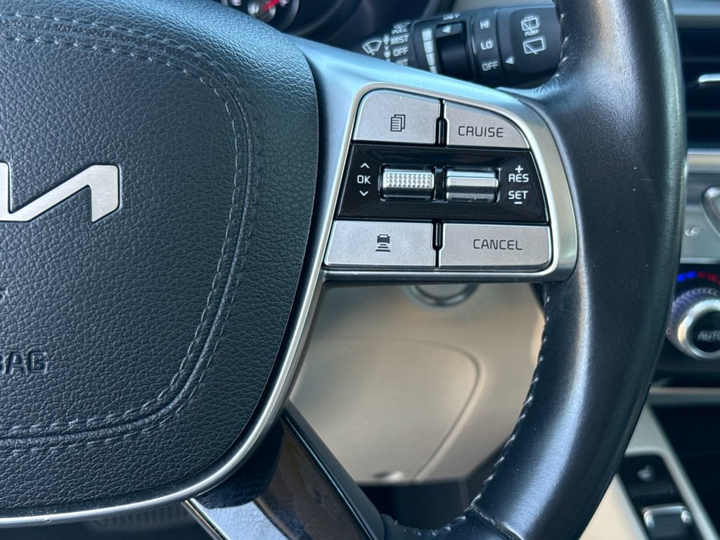 Used 2022 Kia Telluride S image 18