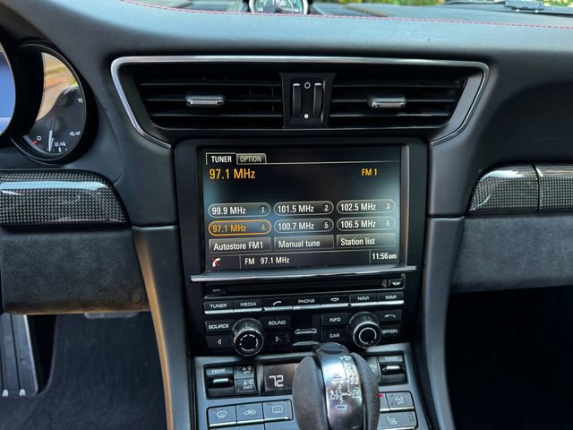 Used 2016 Porsche 911 GT3 RS image 38