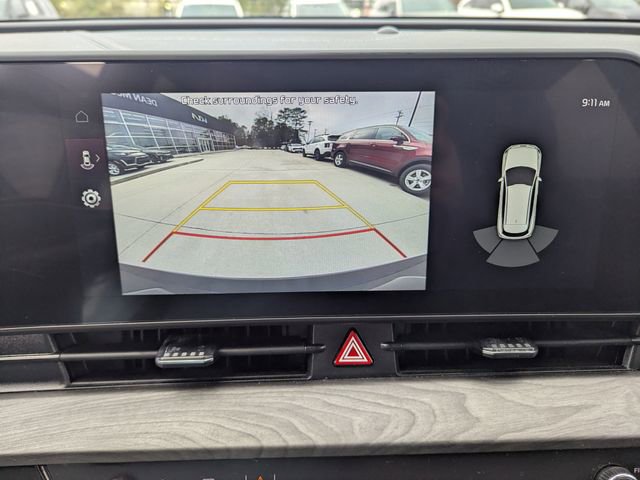 Used 2024 Kia Sportage X-Line w/ X-Line Premium Package image 18