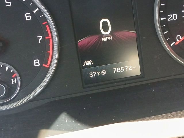 Certified 2022 Kia K5 EX w/ EX Premium Package image 15