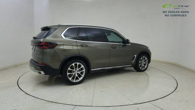 Used 2026 BMW X5 sDrive40i RWD image 70