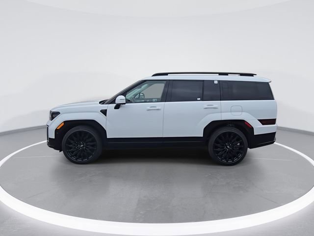 Used 2025 Hyundai Santa Fe Calligraphy image 6