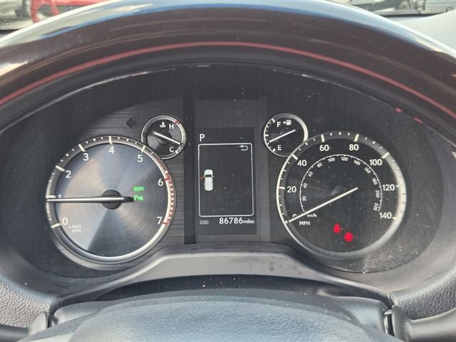 Used 2022 Lexus GX 460 Premium w/ Premium Plus Package AWD/4WD image 29