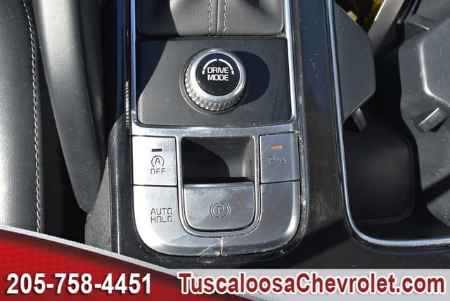 Used 2023 Kia Telluride S w/ S Sunroof Package image 44