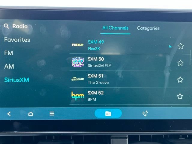 New 2026 Hyundai Kona SEL Premium FWD image 10