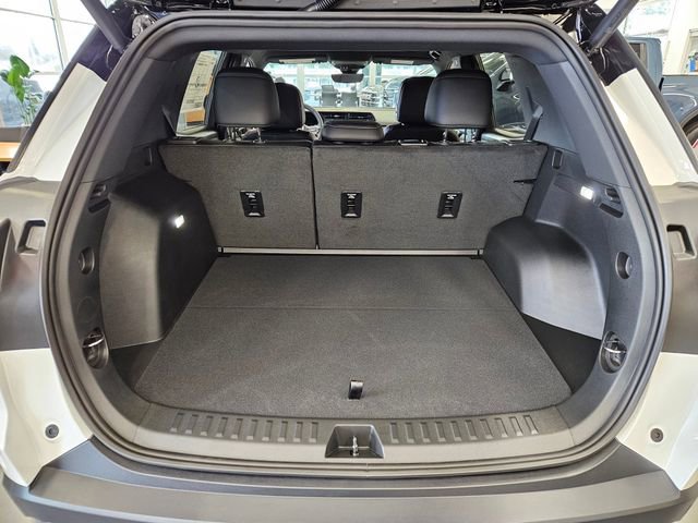 New 2026 GMC Terrain Elevation w/ Elevation Premium Package image 11