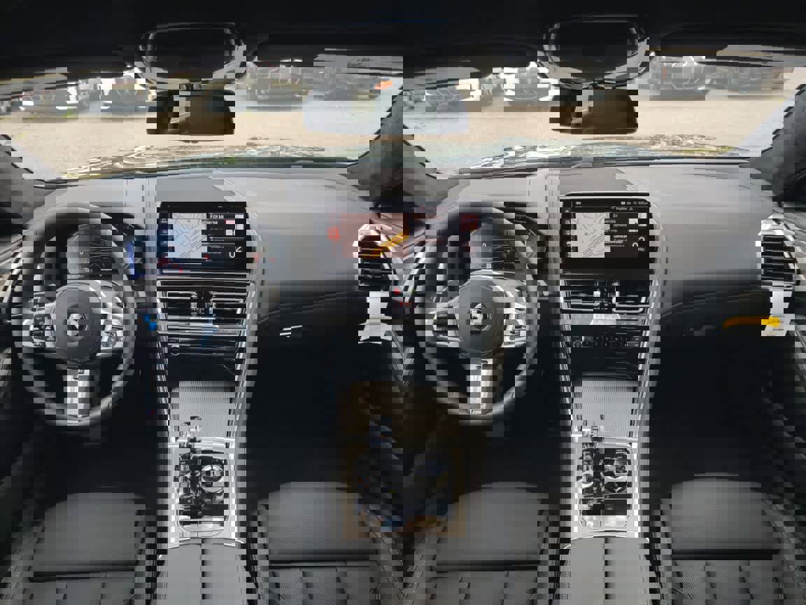 Used 2026 BMW 840i xDrive image 28