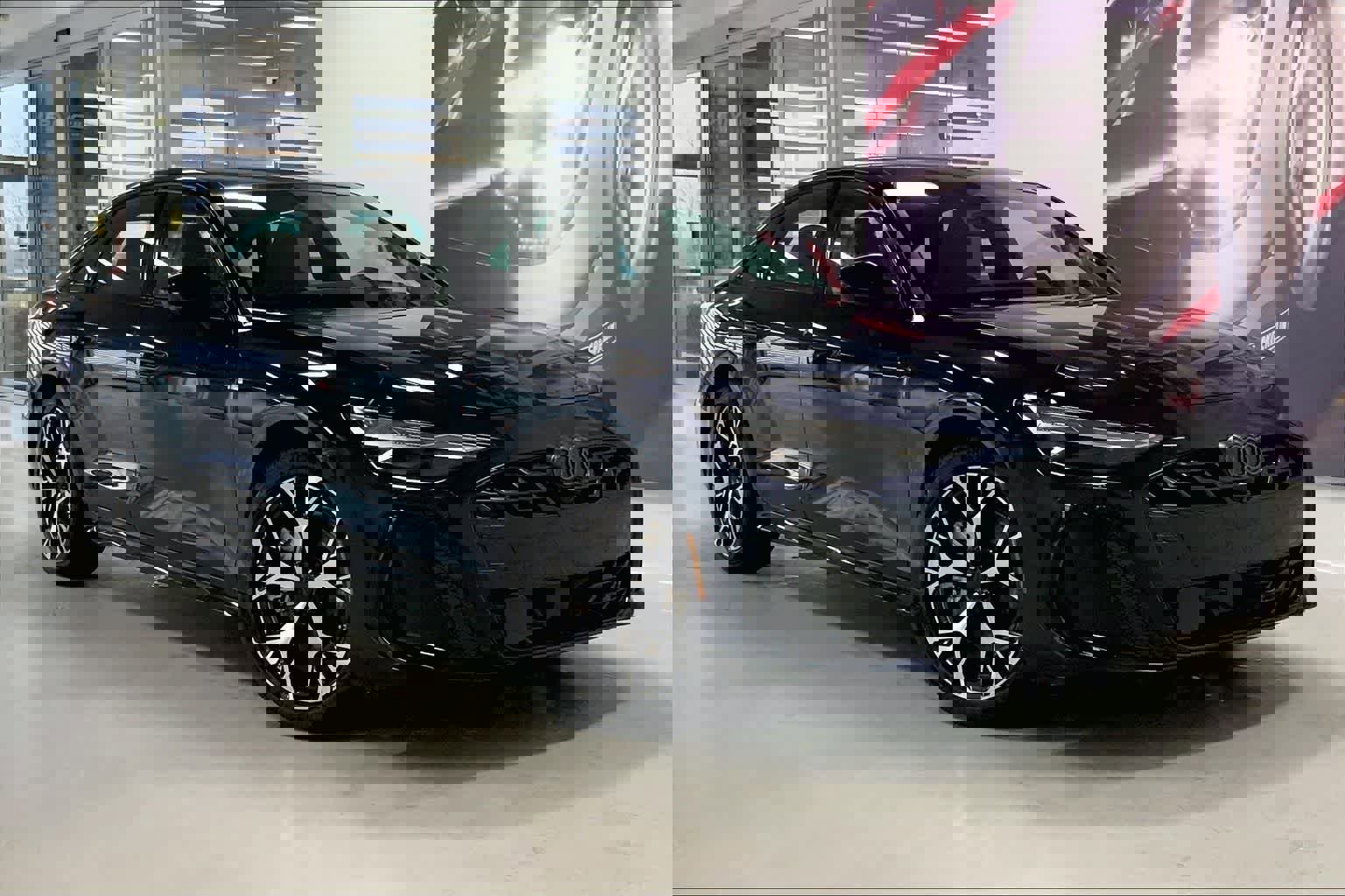 New 2026 Audi A6 Premium Plus image 20