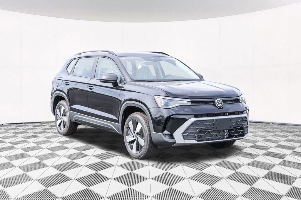 Used 2025 Volkswagen Taos S image 12