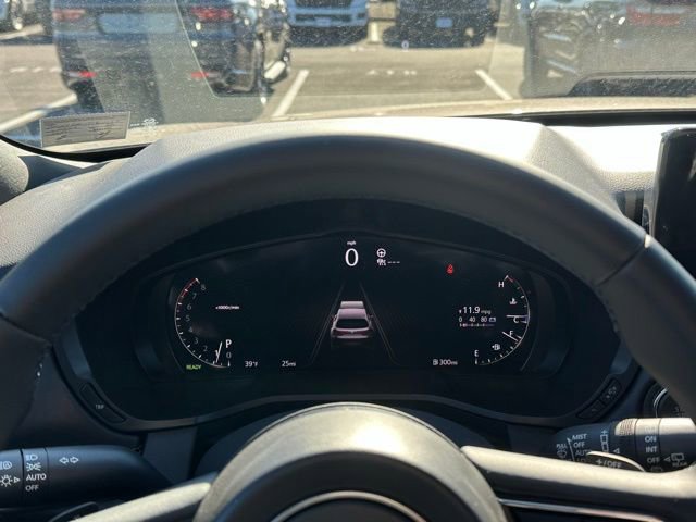 New 2026 MAZDA CX-90 3.3 Turbo S w/ Premium Plus image 22