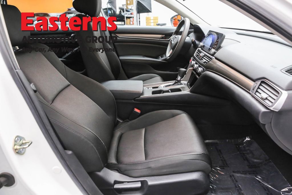 Used 2020 Honda Accord LX image 23