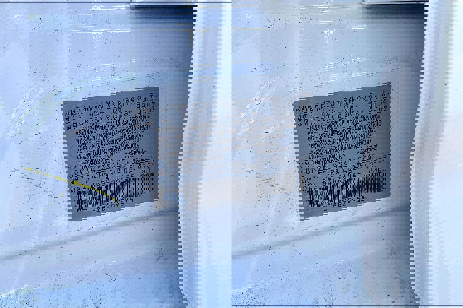 Used 2025 Nissan Sentra S image 19