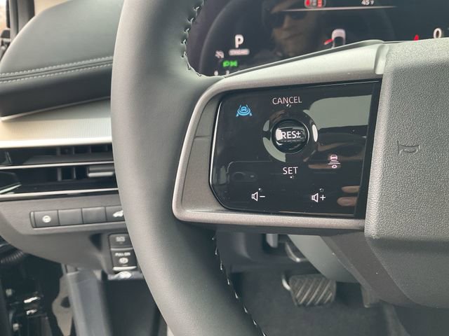 New 2026 Nissan Murano SL image 23