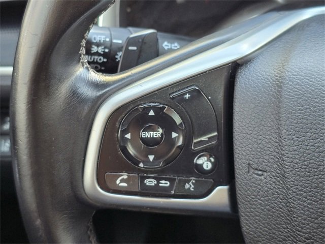 Used 2020 Honda Civic Sport image 26