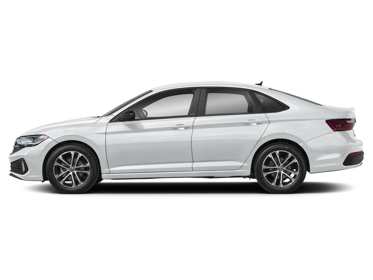 Used 2023 Volkswagen Jetta Sport FWD image 38