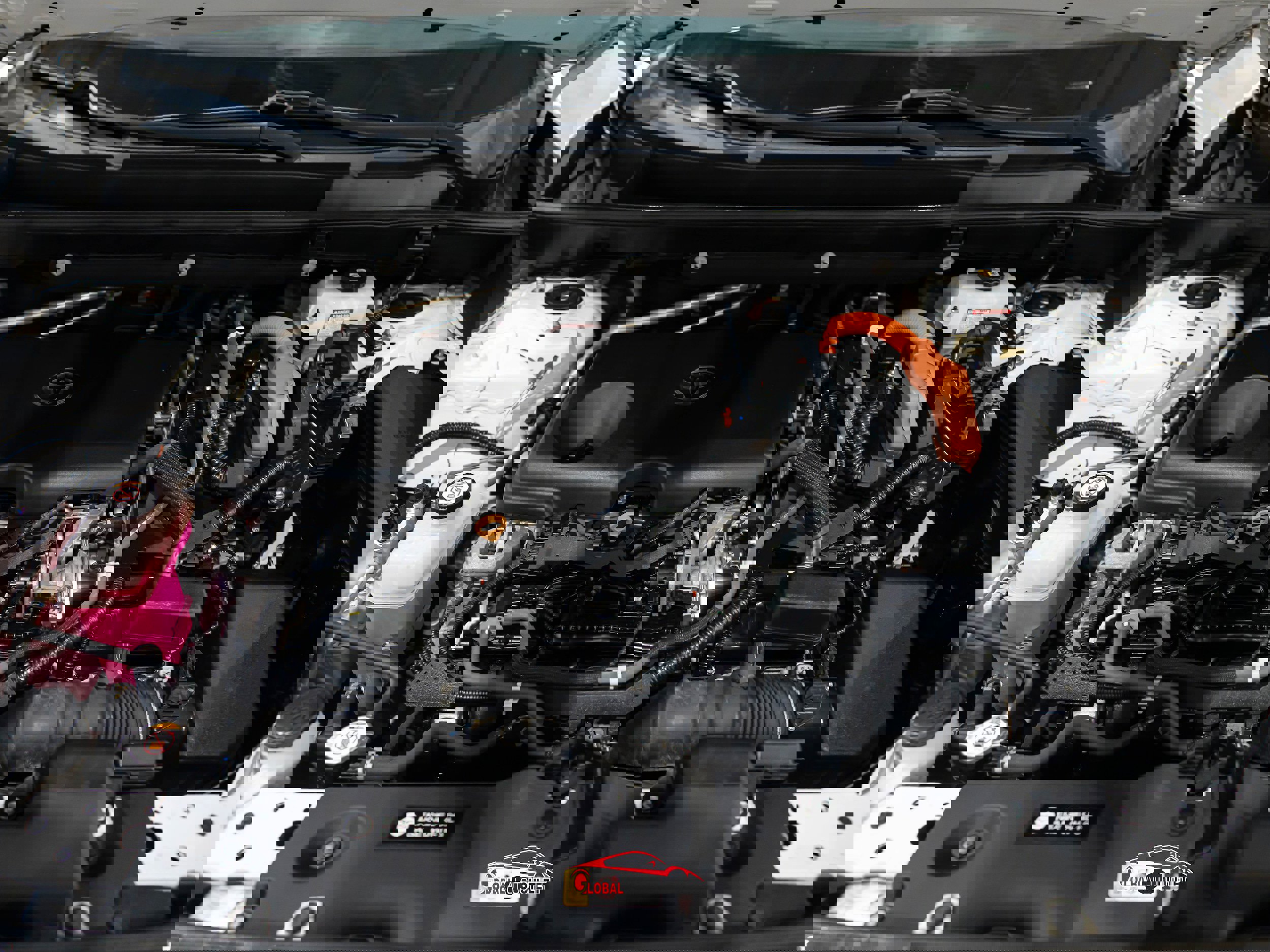 Used 2020 Toyota RAV4 LE image 45