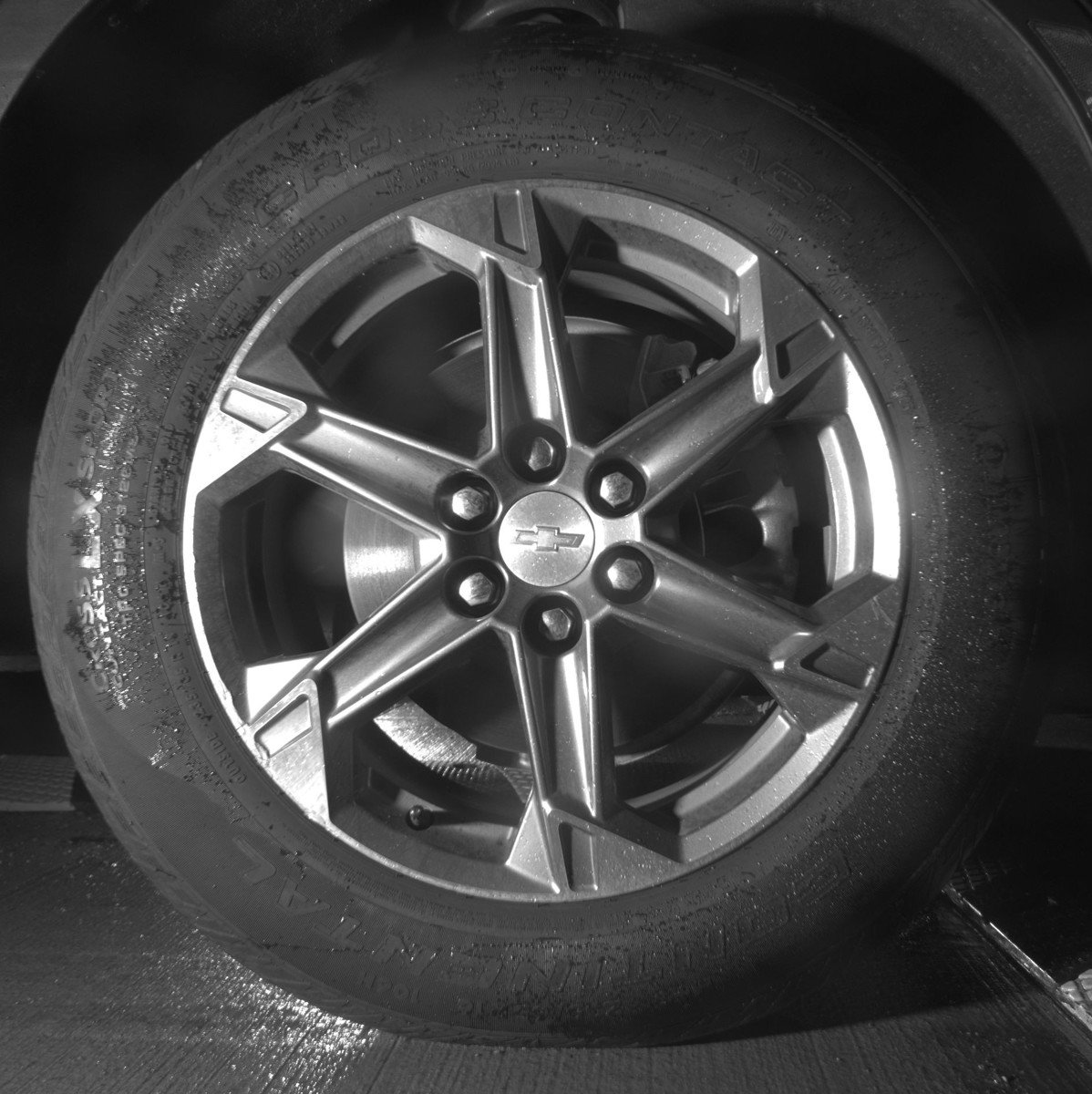 Used 2025 Chevrolet Blazer LT image 12