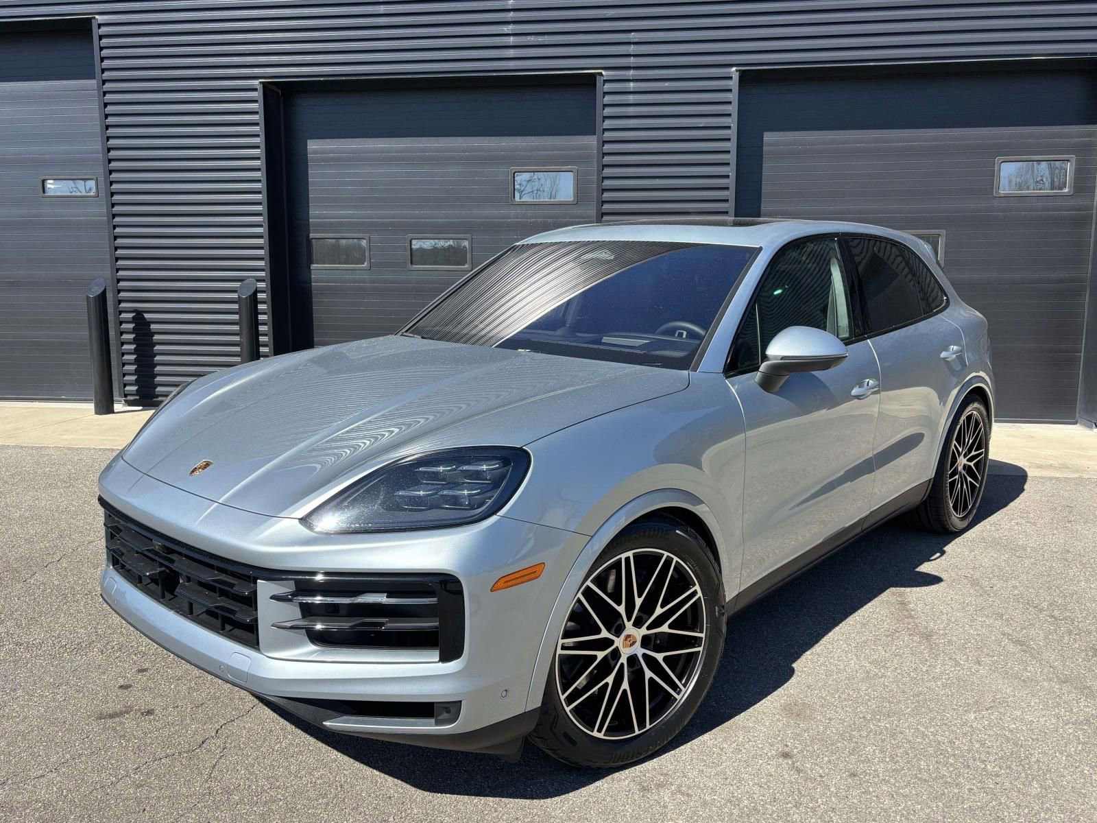 New 2026 Porsche Cayenne image 6