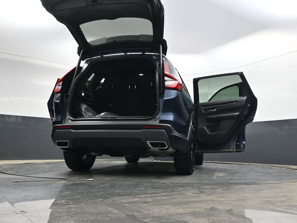 Certified 2026 Honda CR-V Sport-L image 40