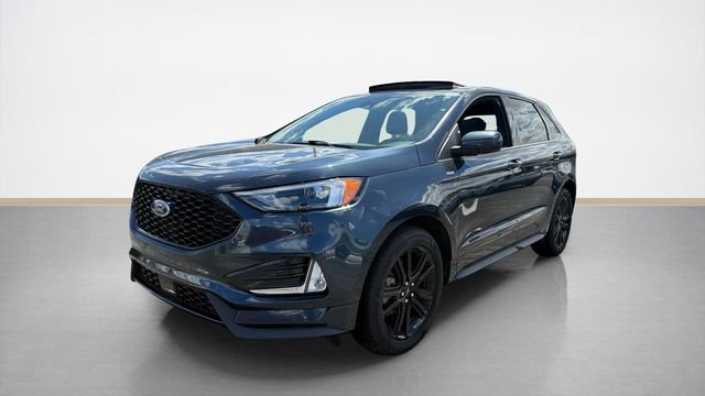 Used 2024 Ford Edge ST-Line AWD/4WD image 6