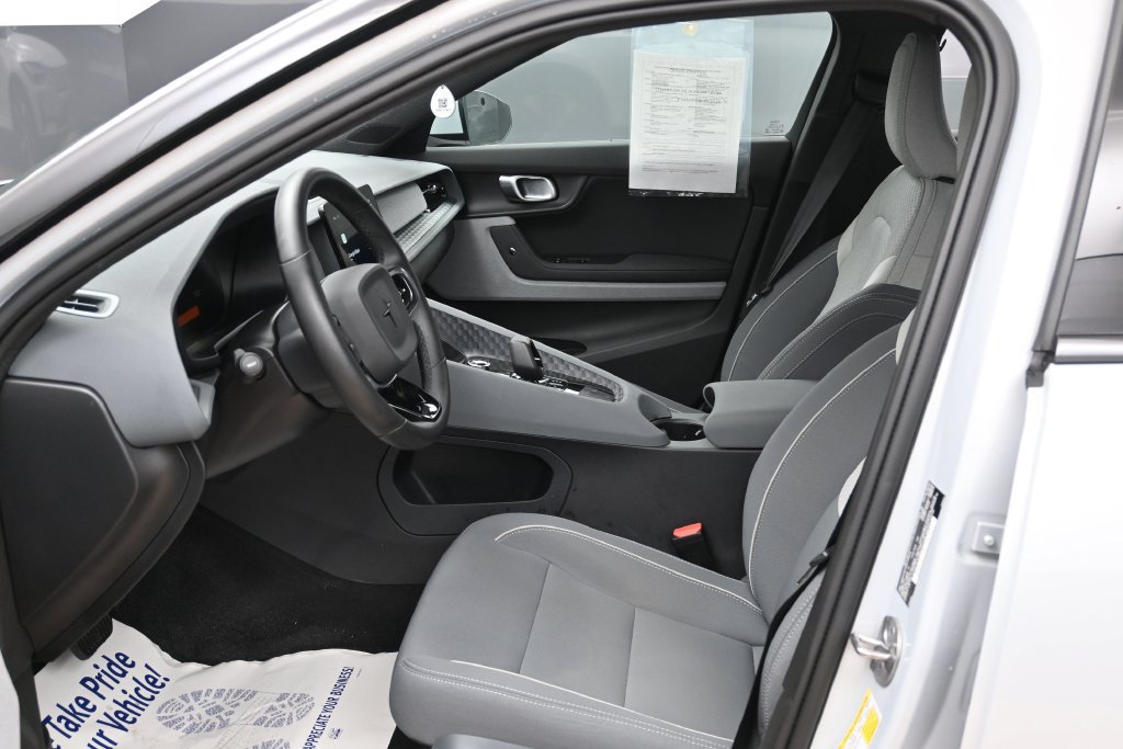 Used 2024 Polestar Polestar 2 AWD/4WD image 9