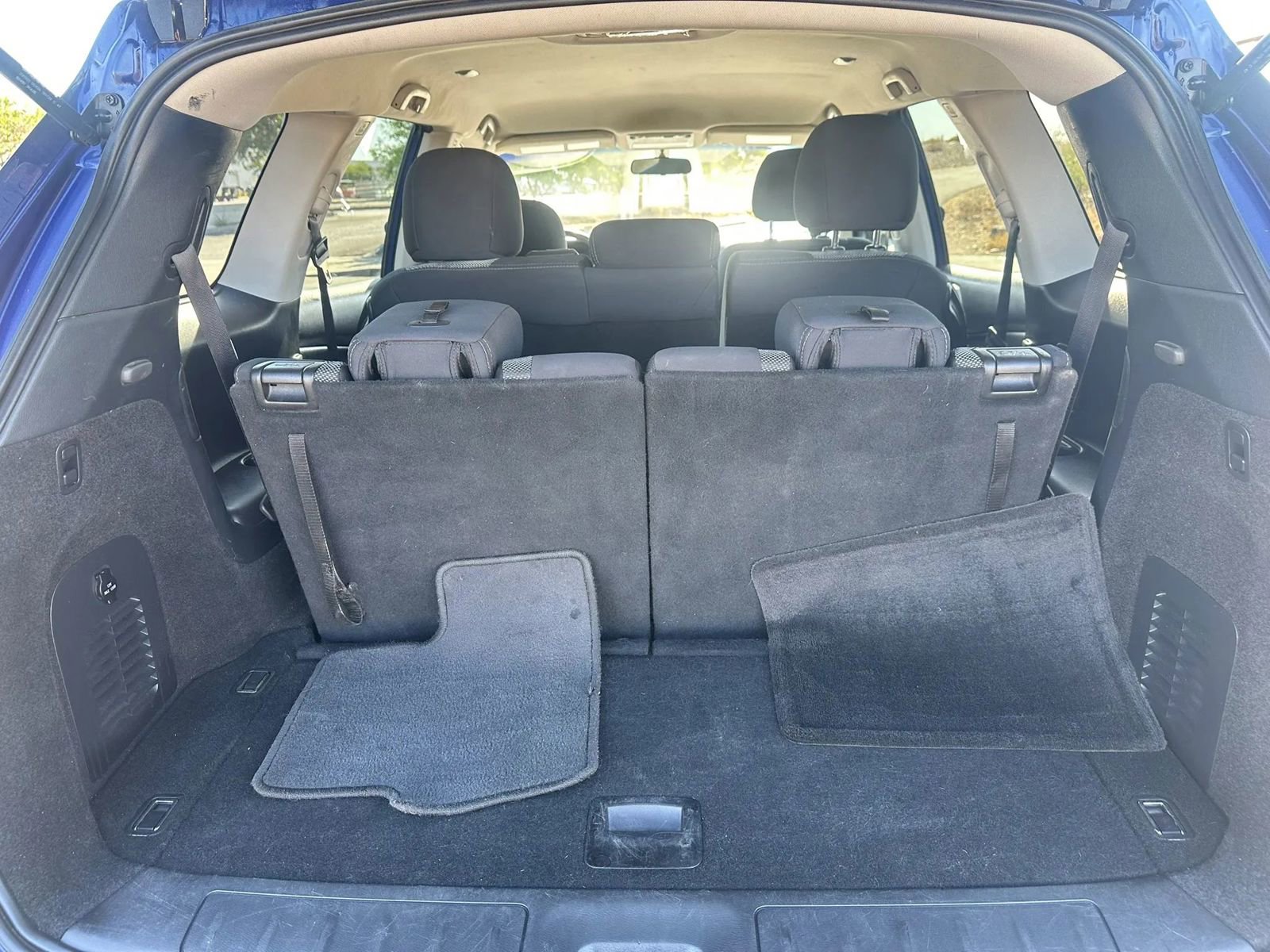 Used 2020 Nissan Pathfinder S AWD/4WD image 22