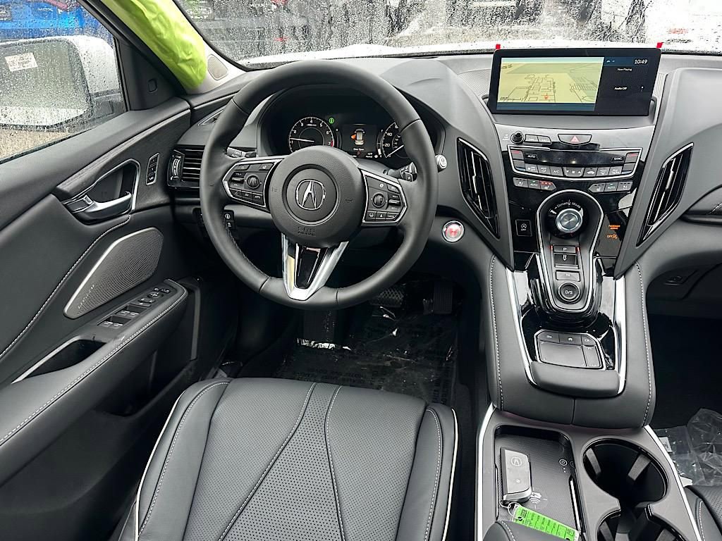New 2026 Acura RDX SH-AWD w/ Advance Package image 13
