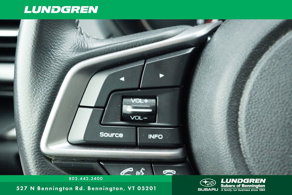 Used 2023 Subaru Forester Premium AWD/4WD image 15