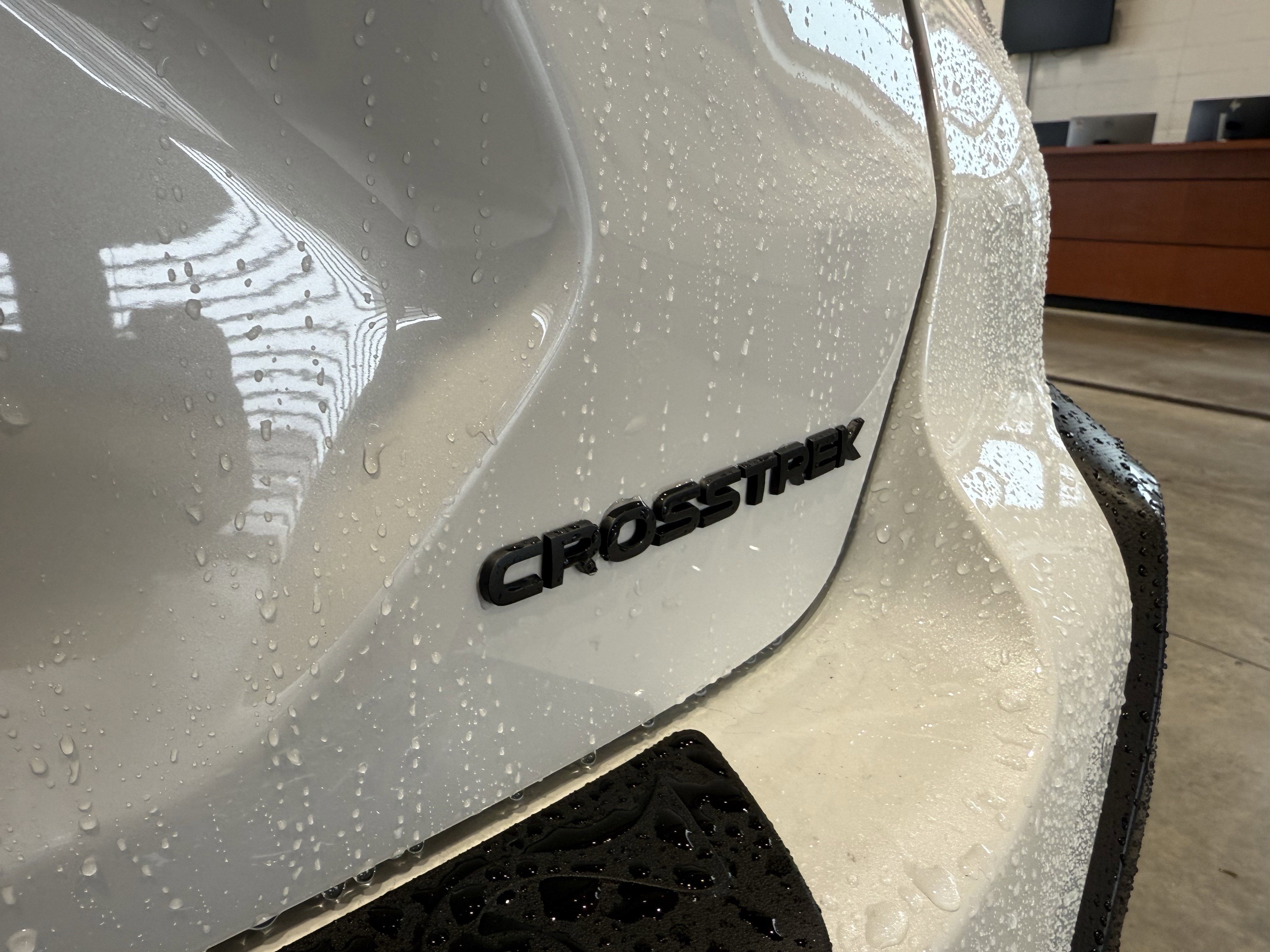 New 2026 Subaru Crosstrek 2.5i Limited image 25