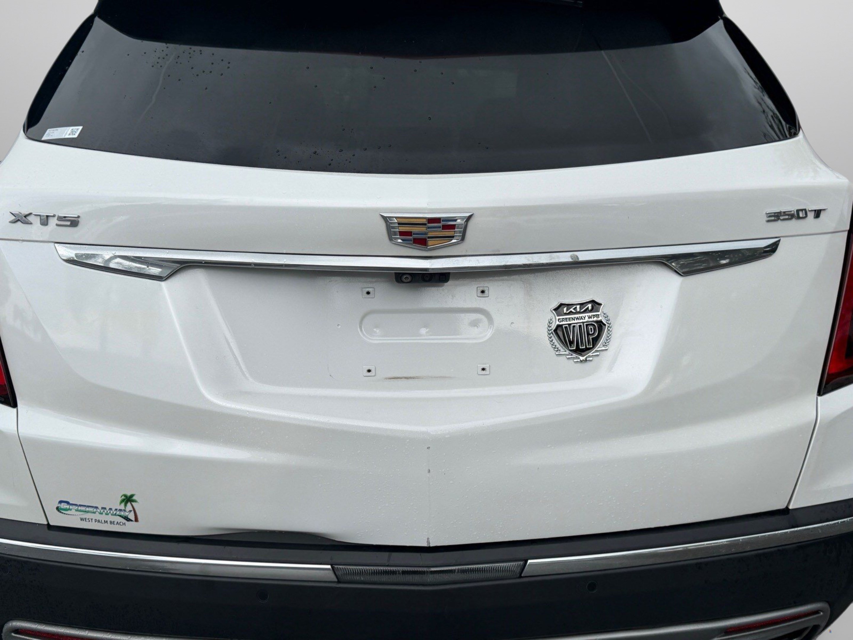 Used 2023 Cadillac XT5 Premium Luxury w/ Technology Package FWD image 13