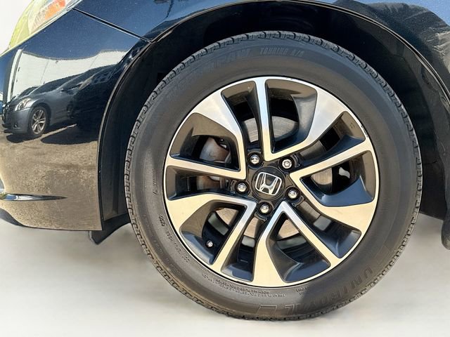 Used 2013 Honda Civic EX-L image 15