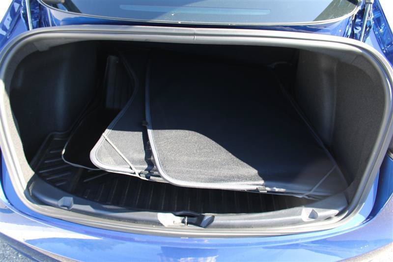Used 2020 Tesla Model 3 Long Range AWD/4WD image 17