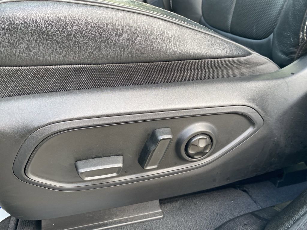 Used 2023 Jeep Grand Cherokee L Overland image 23