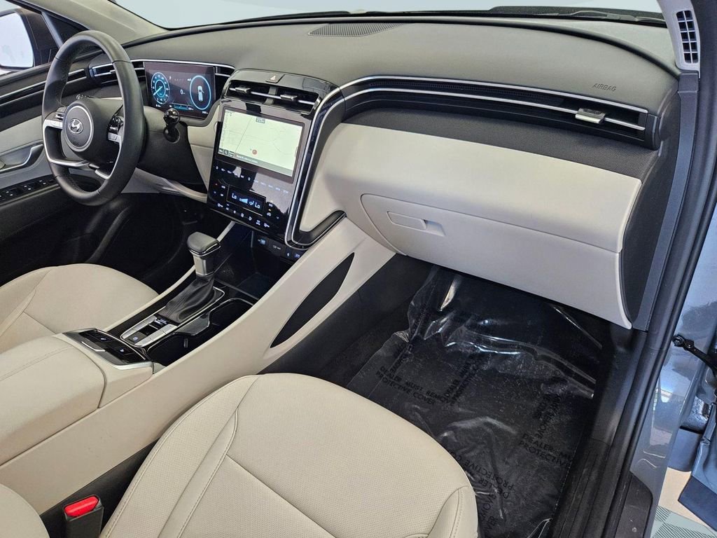 Certified 2024 Hyundai Tucson SEL w/ Convenience Package image 30