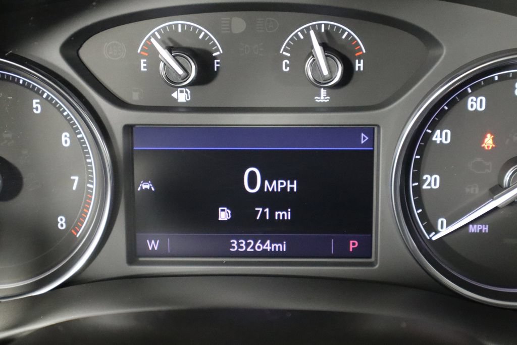 Used 2023 Buick Enclave Essence w/ Trailering Package, 5000 lbs. FWD image 38
