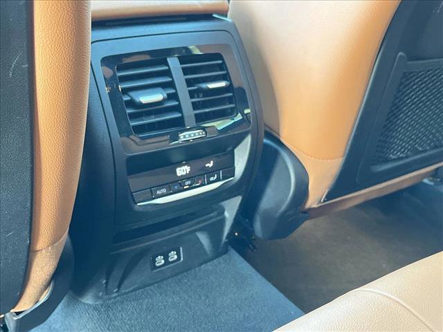 Used 2020 BMW X4 xDrive30i w/ M Sport Package 2 image 18