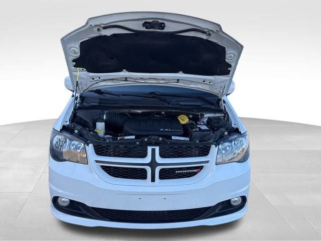 Used 2019 Dodge Grand Caravan GT image 32
