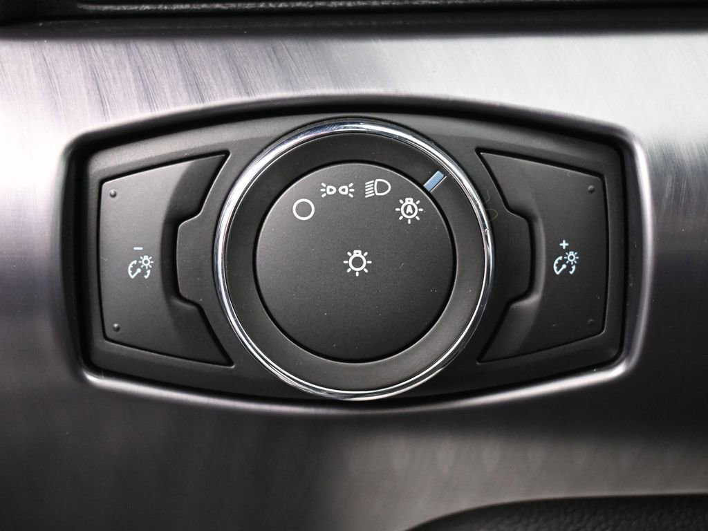 Used 2021 Ford Mustang Mach 1 w/ Mach 1 Handling Package image 20